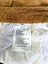 Brandy Melville Tan Mini Skirt - Small